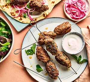 Lamb Koftas - Bowhouse